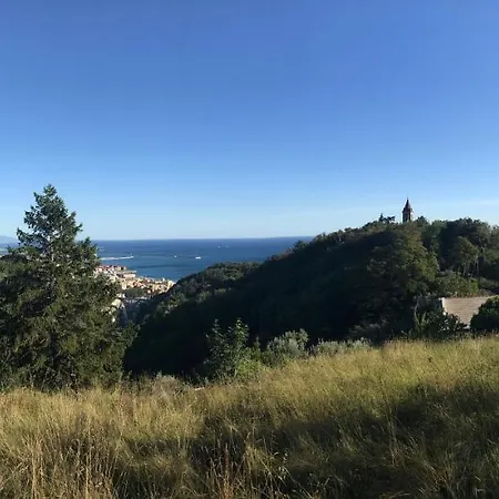 Ostaia Da U Santu Appartments Casa vacanze Genova